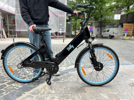 Get More for Less: Why You Should Buy Refurbished E-Bikes & E-Scooters - Cyclecure
