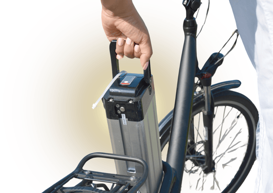 Why You Should Buy a Refurbished Battery for Your E-Bike in 2025 - Cyclecure
