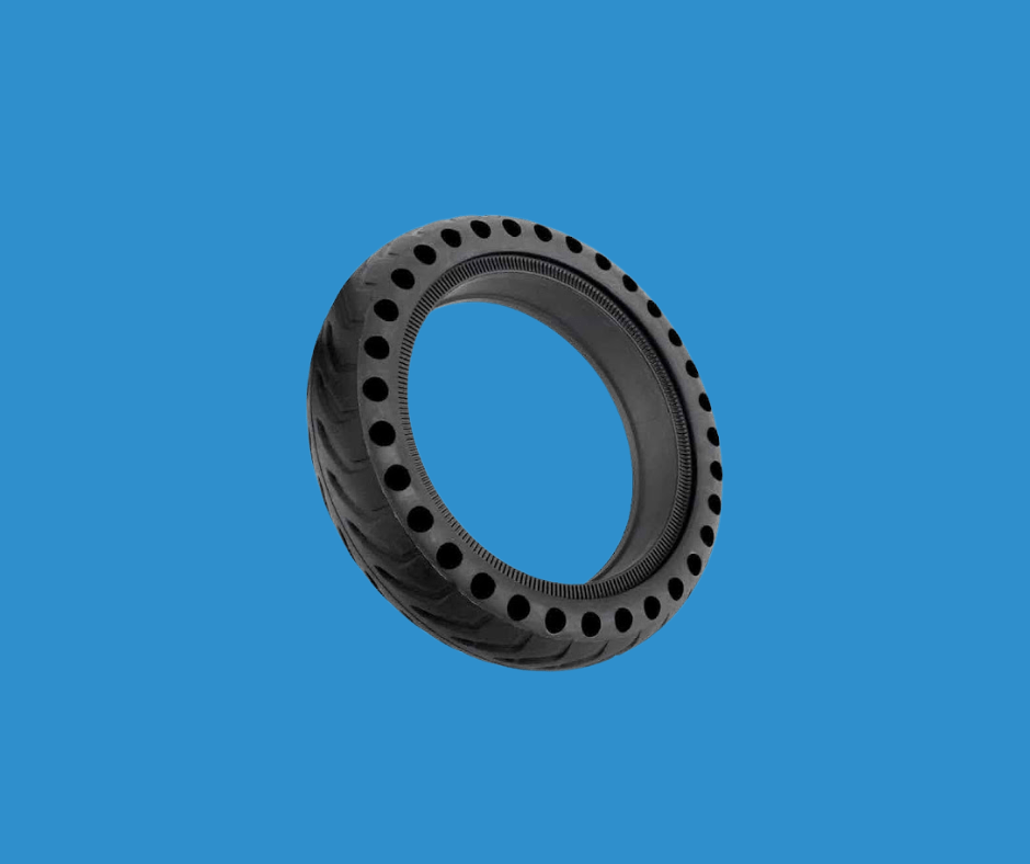 8.5" inches Solid Tire - Cyclecure - Spare Parts - Cyclecure