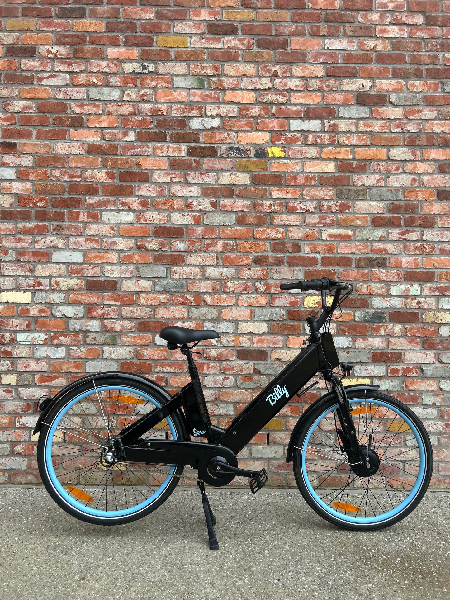 Billy Elektrische Fiets