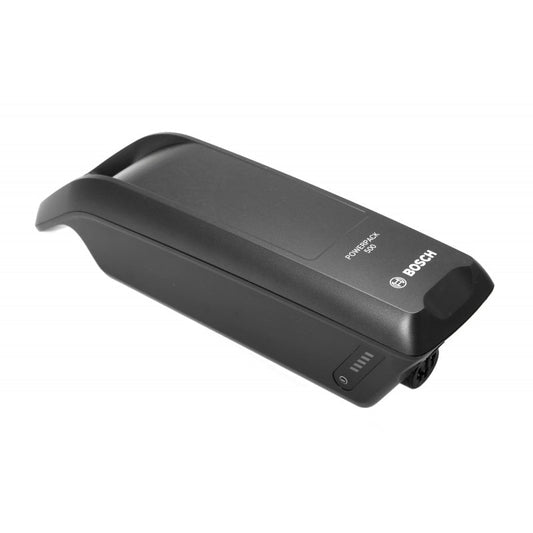 Bosch PowerPack 500 E - Bike Battery - Cyclecure - E - Bike Battery - Bosch