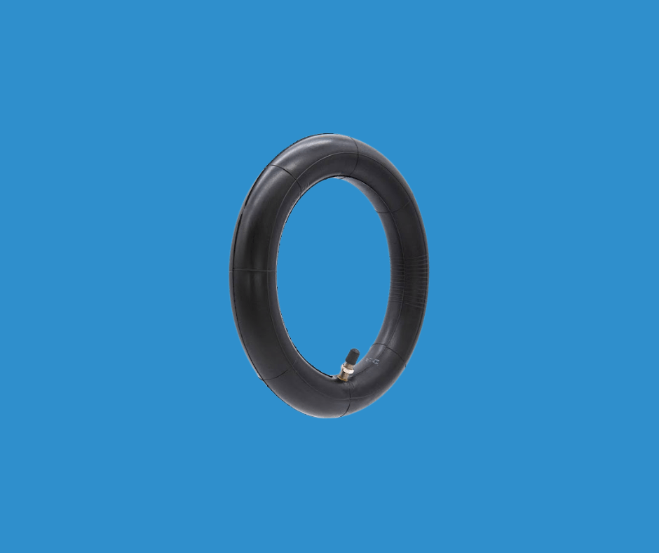 Inner Tube of E - scooter Tire - Cyclecure - Spare Parts - Cyclecure