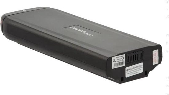 Phylion XH370 - 13J Wall Bike Battery – 37V 14Ah - Cyclecure - E - Bike Battery - Phylion