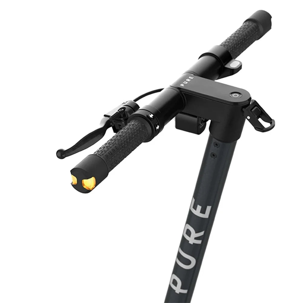 Pure Electric Air 3 Pro - Cyclecure - E - scooters - Pure