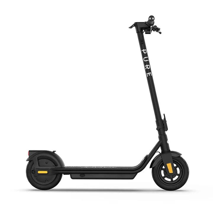 Pure Electric Air 3 Pro - Cyclecure - E - scooters - Pure