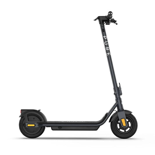Pure Electric Air 3 Pro+ Scooter - Cyclecure - E - scooters - Pure
