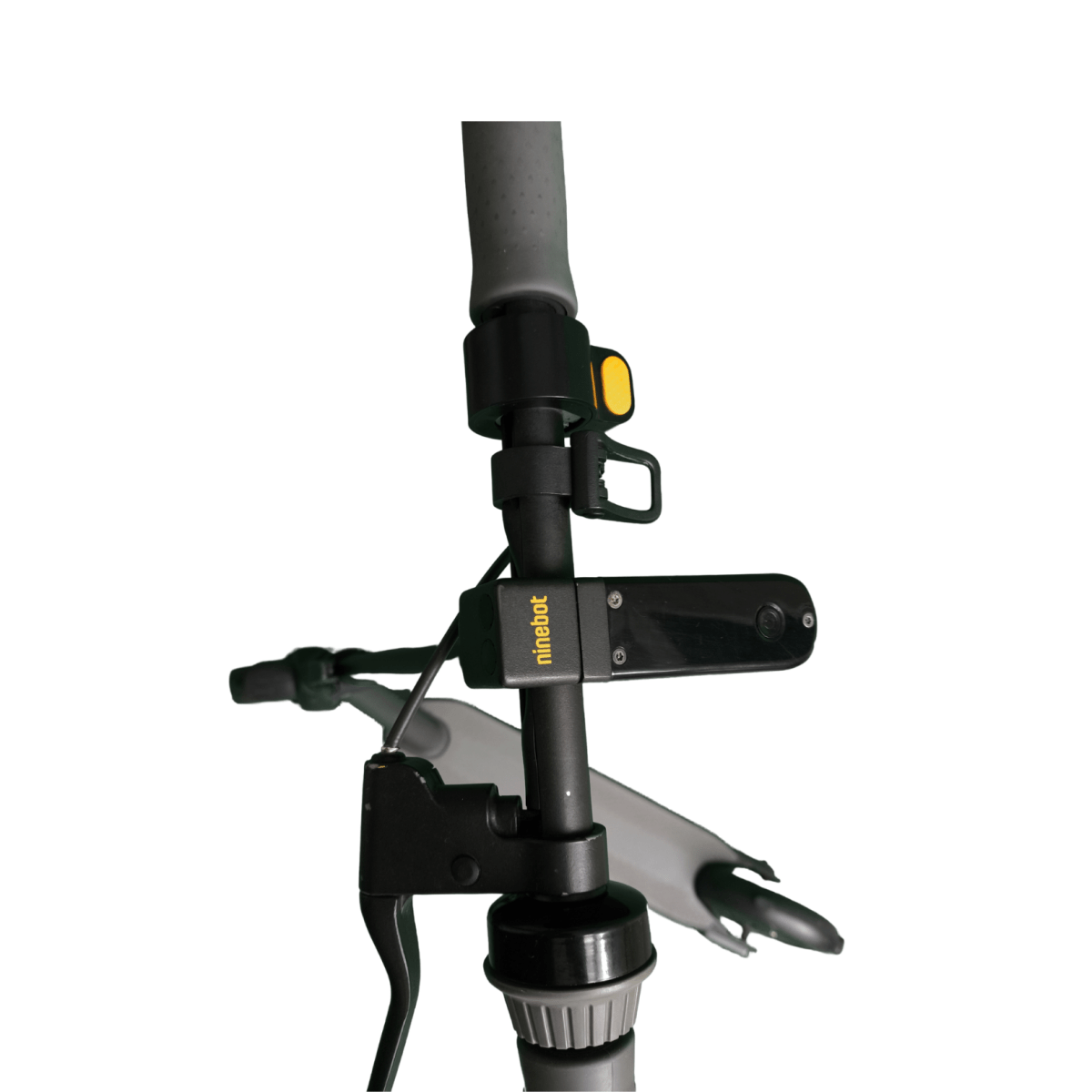 Segway Ninebot G30 - Cyclecure - E - scooters - Segway