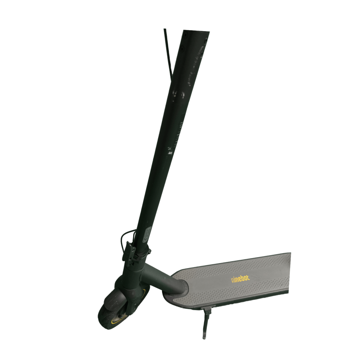 Segway Ninebot G30 - Cyclecure - E - scooters - Segway