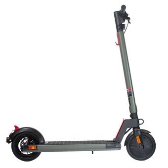 Wispeed T855 Electric Scooter - Cyclecure - E - scooters - Wispeed