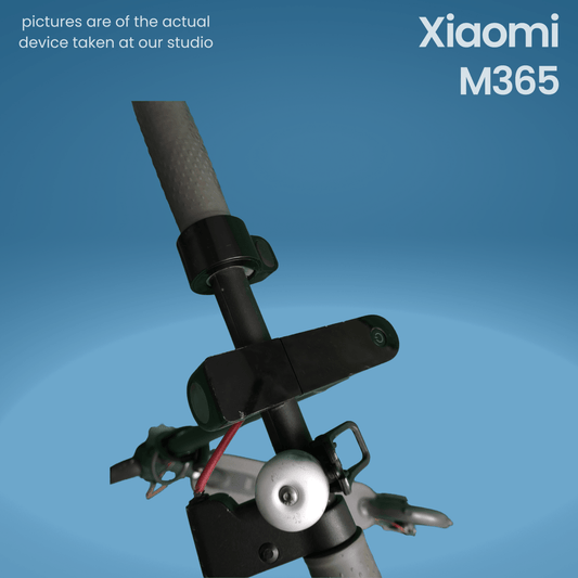 Xiaomi M365 - Cyclecure - E - scooters - Xiaomi