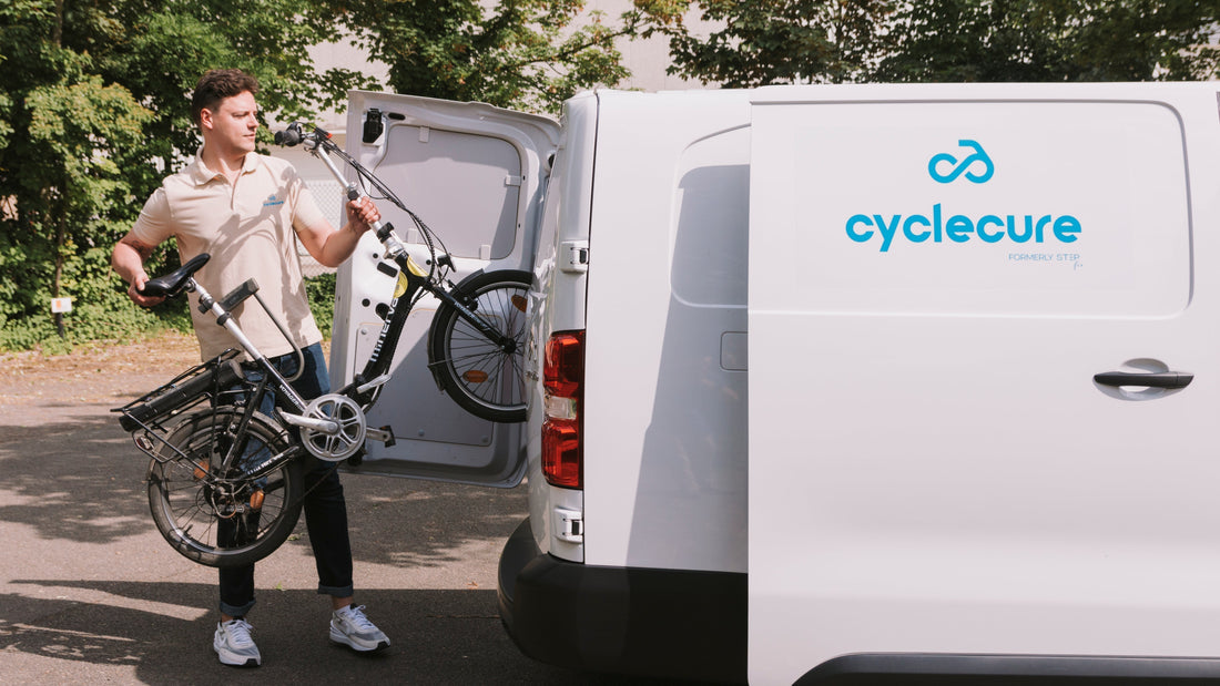 Best Electric Bikes Under €1000 in Belgium - Cyclecure