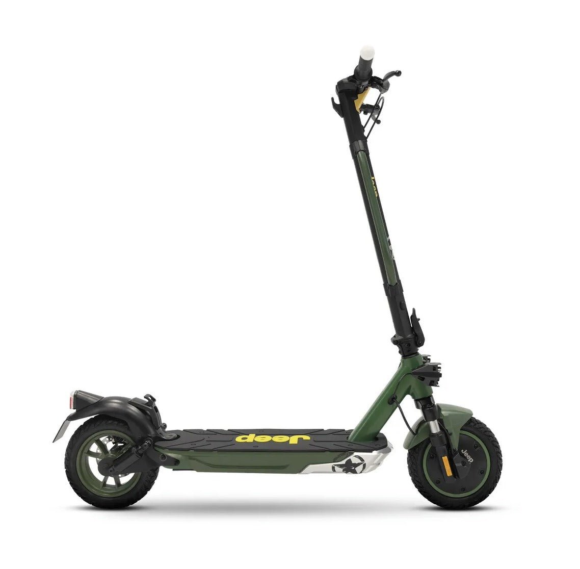 Refurbished Electric Scooters - Pure Electric Air 3 (Pro, +) Cyclecure