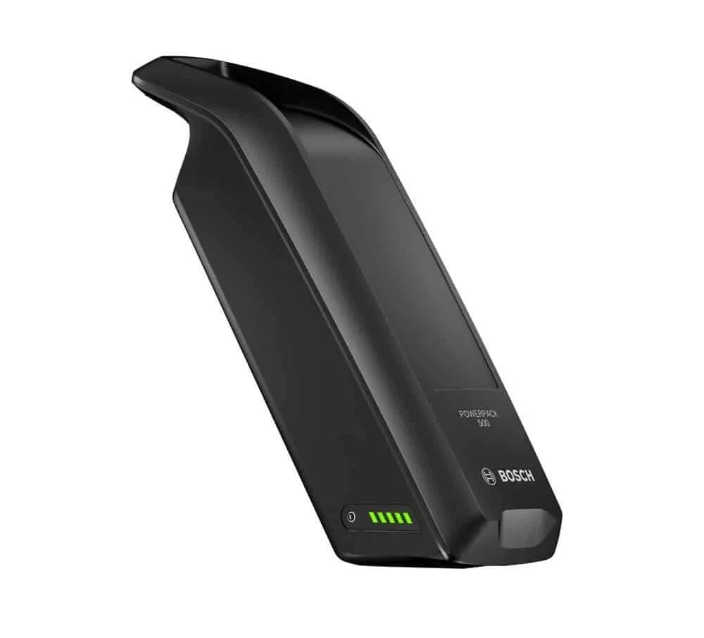 Refurbished E-Bike Batteries - Cyclecure