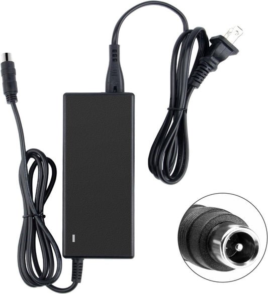 2A 42V Scooter Charger for Xiaomi M365 and Ninebot S1/S2/S3/S4 Folding Electric Scooters - Cyclecure - Spare Parts - Cyclecure