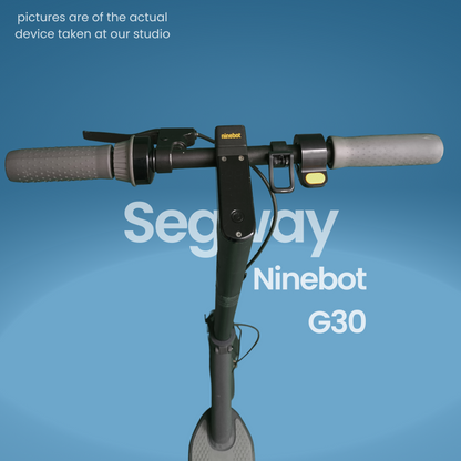 Segway Ninebot G30