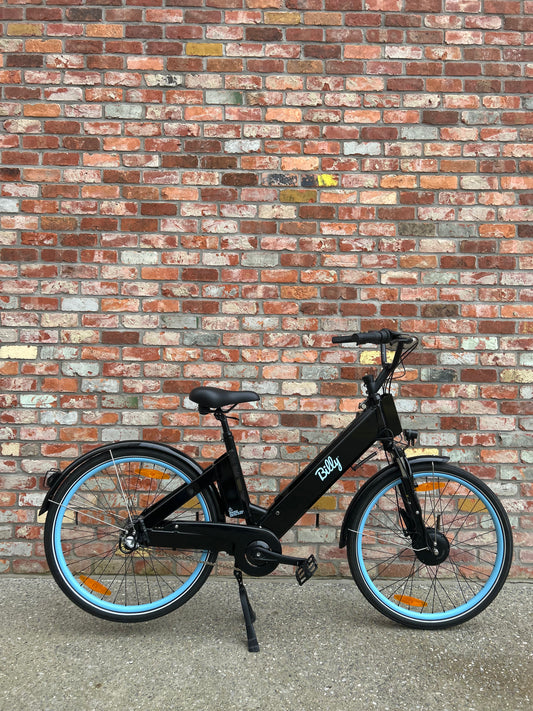 Billy E-Bike