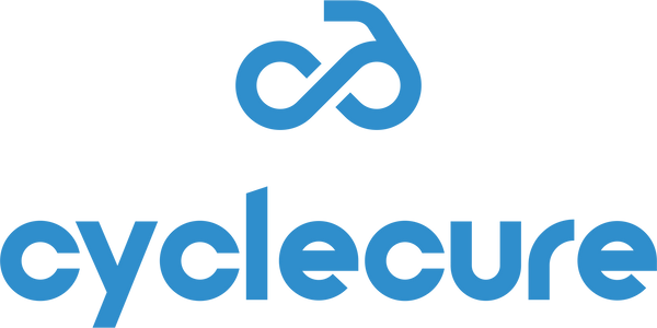 cyclecure logo
