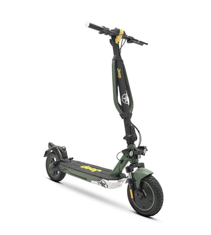 Jeep JAD JE - MO - 250002 E - Scooter - Cyclecure - E - scooters - Jeep