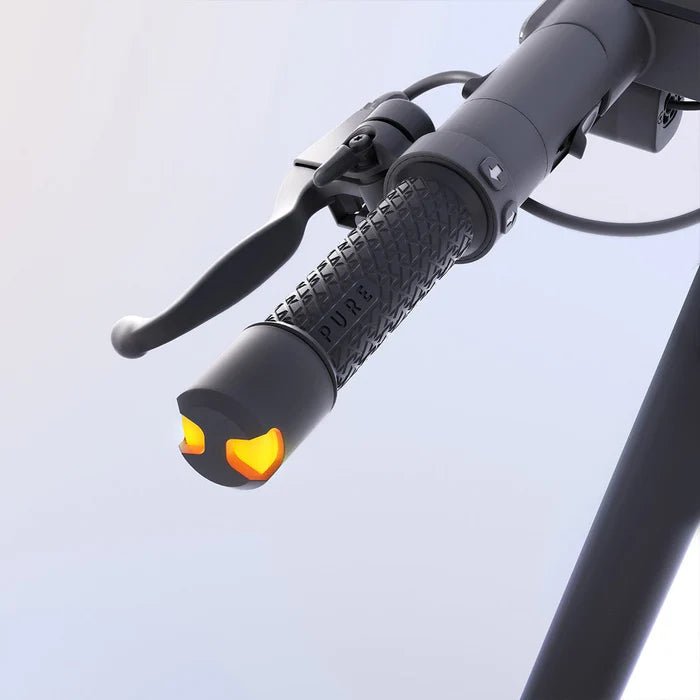 Pure Electric Advance Electric Scooter - Cyclecure - E - scooters - Pure