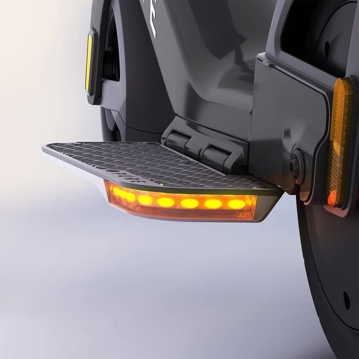 Pure Electric Advance Electric Scooter - Cyclecure - E - scooters - Pure