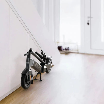 Pure Electric Advance Electric Scooter - Cyclecure - E - scooters - Pure