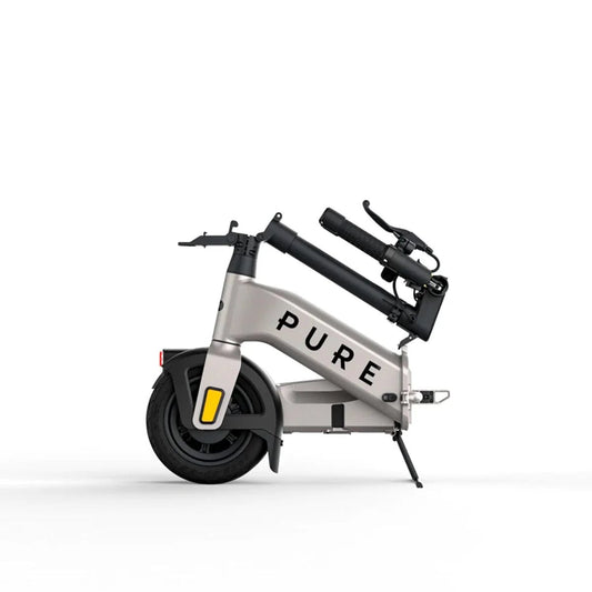 Pure Electric Advance Flex Electric Scooter - Cyclecure - E - scooters - Pure