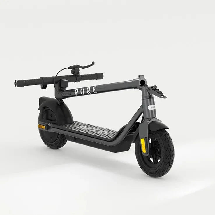 Pure Electric Air 3 Pro - Cyclecure - E - scooters - Pure