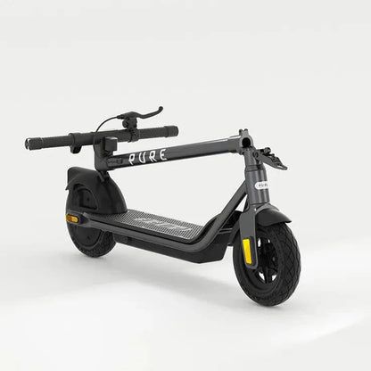 Pure Electric Air 3 Pro - Cyclecure - E - scooters - Pure