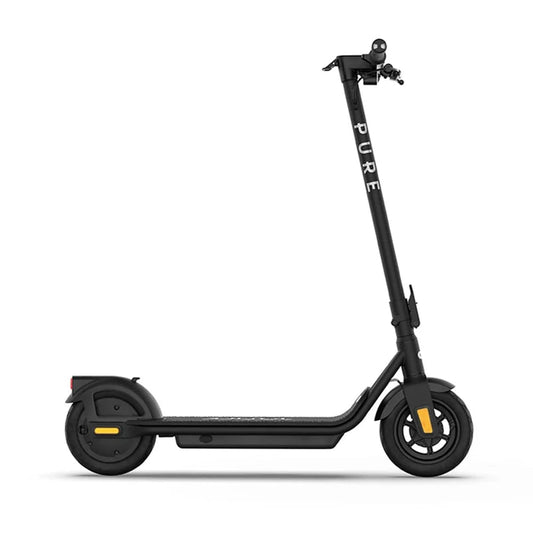 Pure Electric Air 3 Pro - Cyclecure - E - scooters - Pure