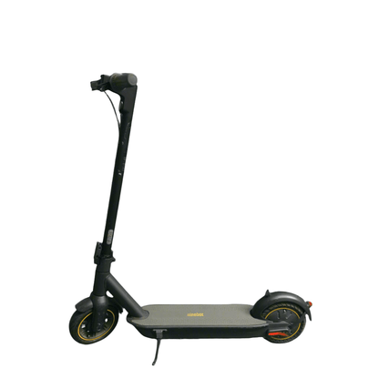 Segway Ninebot G30 - Cyclecure - E - scooters - Segway