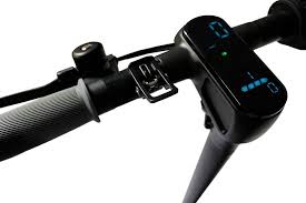 Wispeed T1000 Electric Scooter - Cyclecure - E - scooters - Wispeed