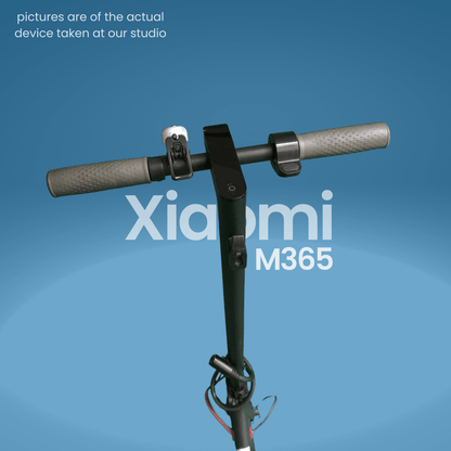 Xiaomi M365 - Cyclecure - E - scooters - Xiaomi