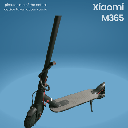 Xiaomi M365 - Cyclecure - E - scooters - Xiaomi