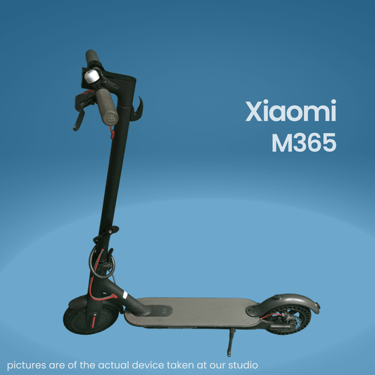 Xiaomi M365 - Cyclecure - E - scooters - Xiaomi
